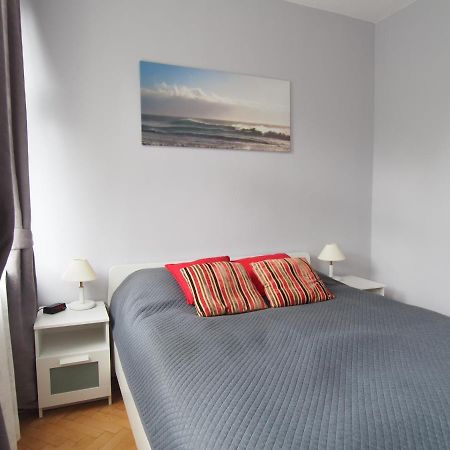 K2117 Sfinx Grand Tourist Apartmnets Gdansk Dış mekan fotoğraf