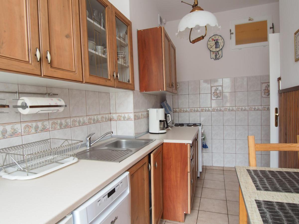 K2117 Sfinx Grand Tourist Apartmnets Gdansk Dış mekan fotoğraf